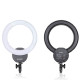 Кольцевая лампа Falcon LED свет 32W, 3200-5600К, диам.-420мм)
